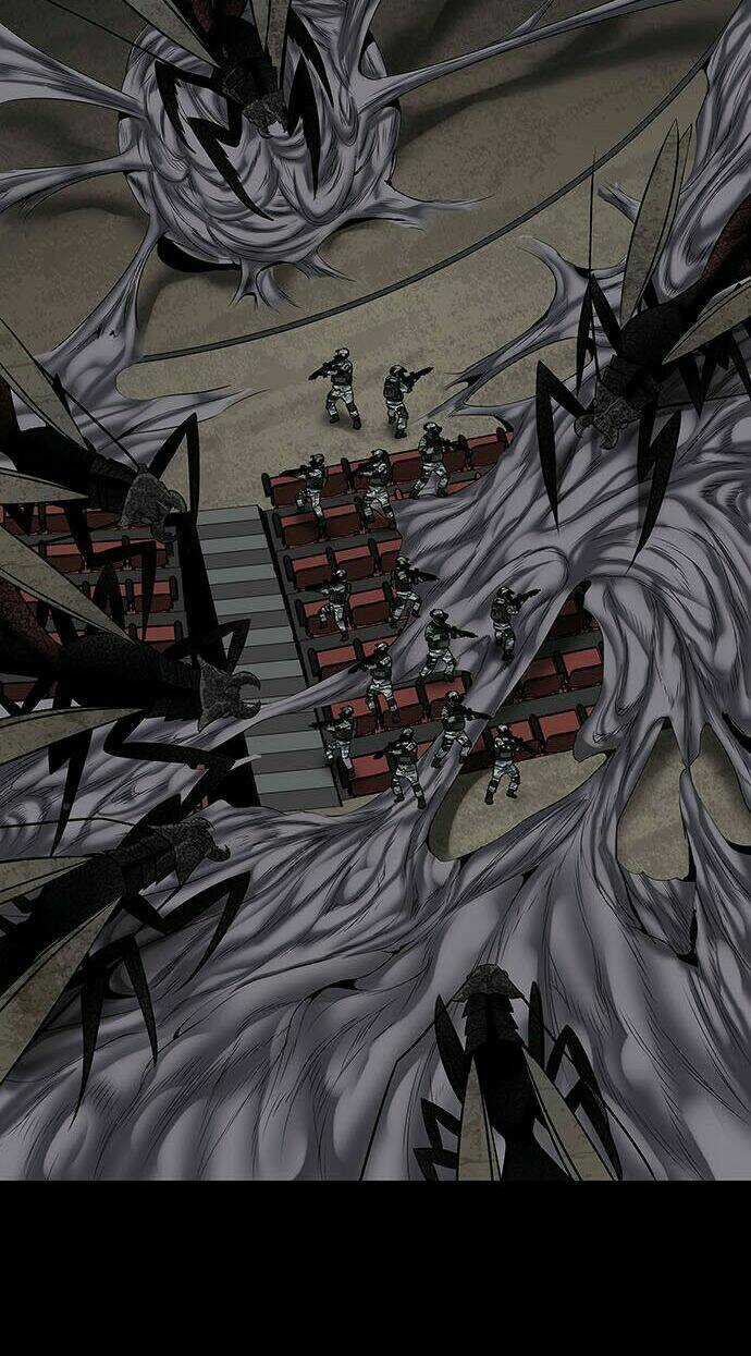 THẢM HỌA ONG ĐỘC - Chapter 133 - Trang 31