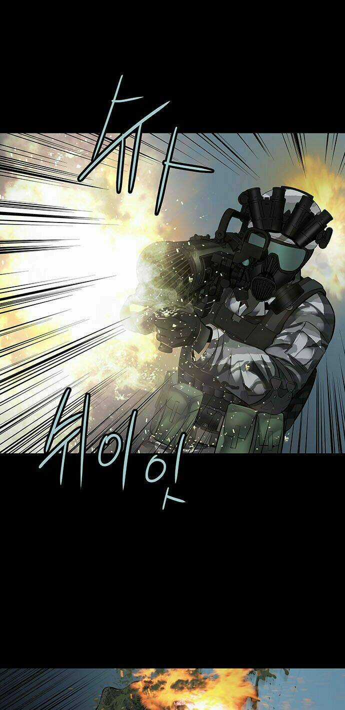 THẢM HỌA ONG ĐỘC - Chapter 133 - Trang 33