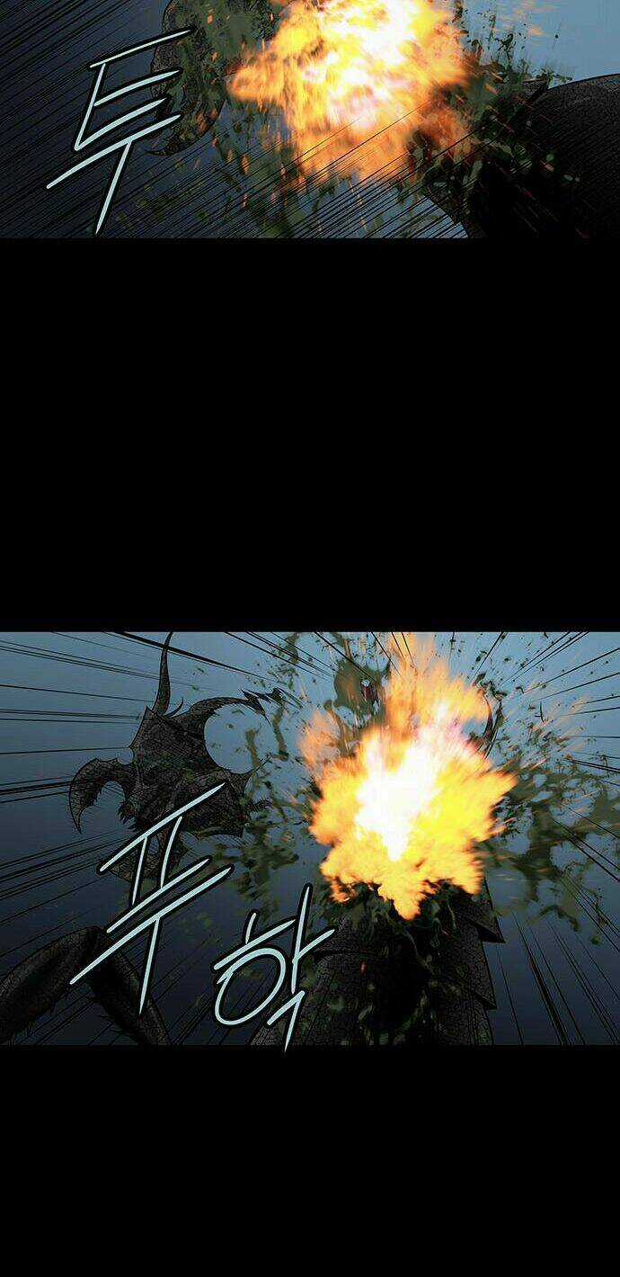 THẢM HỌA ONG ĐỘC - Chapter 133 - Trang 34