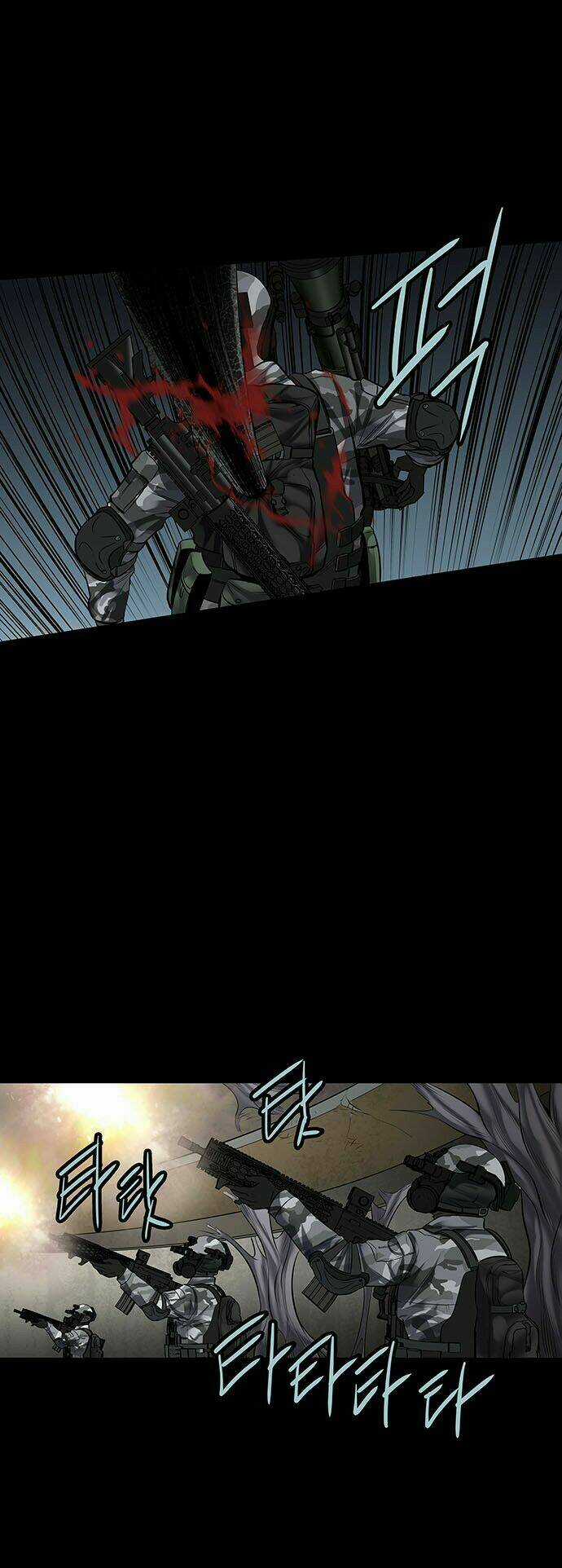 THẢM HỌA ONG ĐỘC - Chapter 133 - Trang 35