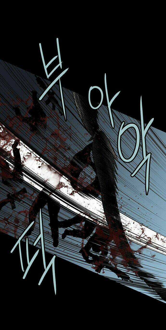 THẢM HỌA ONG ĐỘC - Chapter 133 - Trang 36