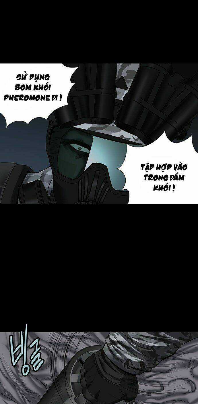 THẢM HỌA ONG ĐỘC - Chapter 133 - Trang 38