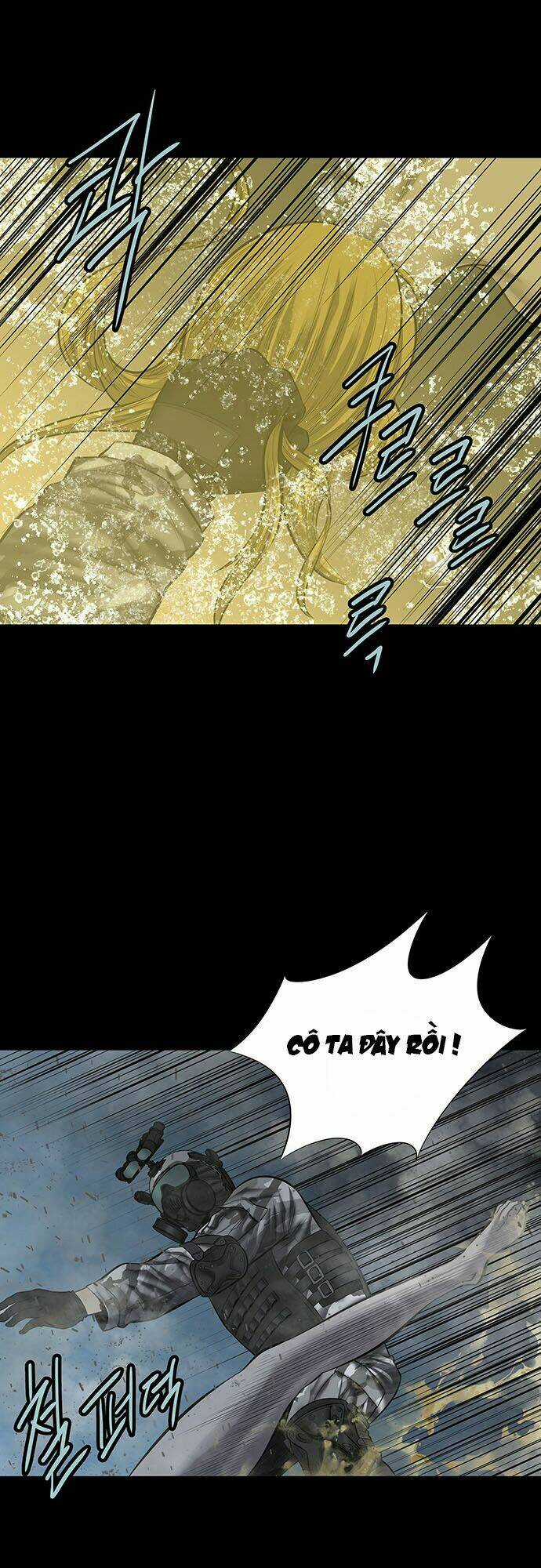 THẢM HỌA ONG ĐỘC - Chapter 133 - Trang 44