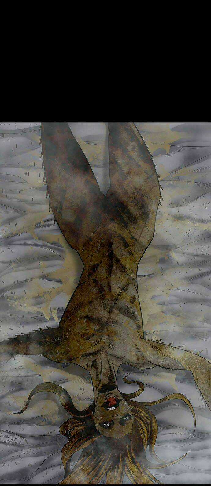 THẢM HỌA ONG ĐỘC - Chapter 133 - Trang 45