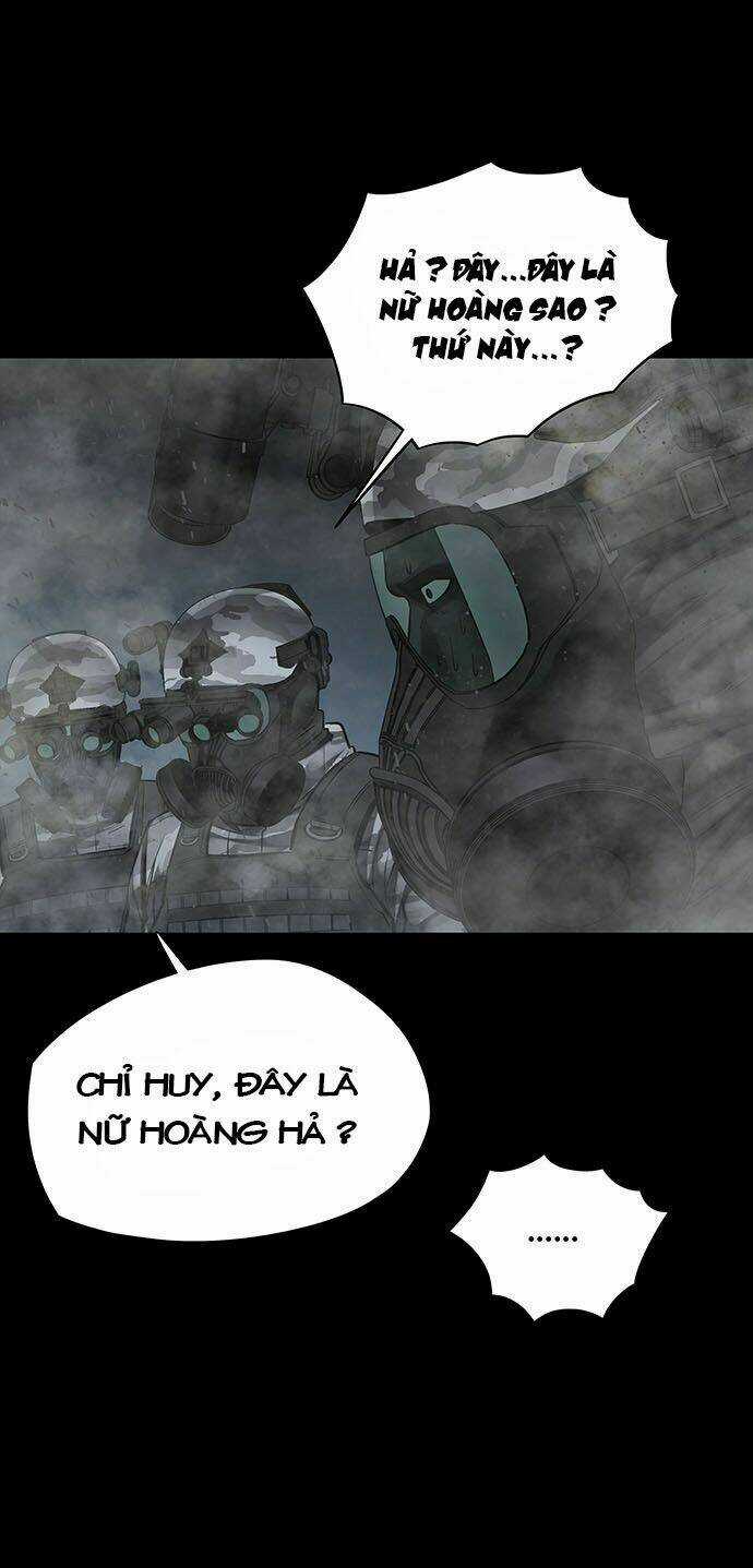 THẢM HỌA ONG ĐỘC - Chapter 133 - Trang 47