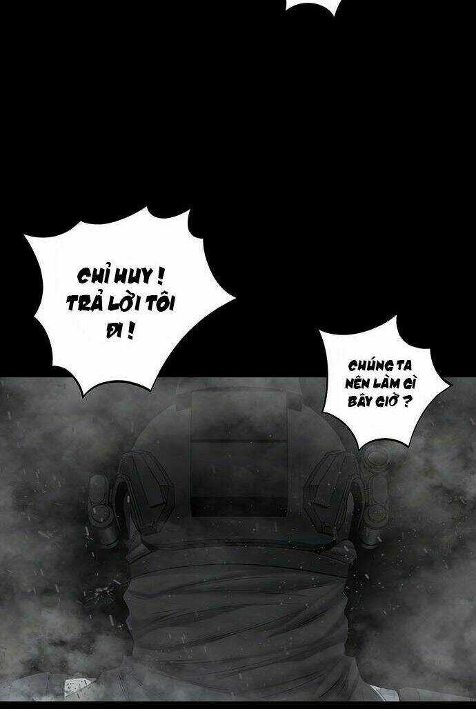 THẢM HỌA ONG ĐỘC - Chapter 133 - Trang 49