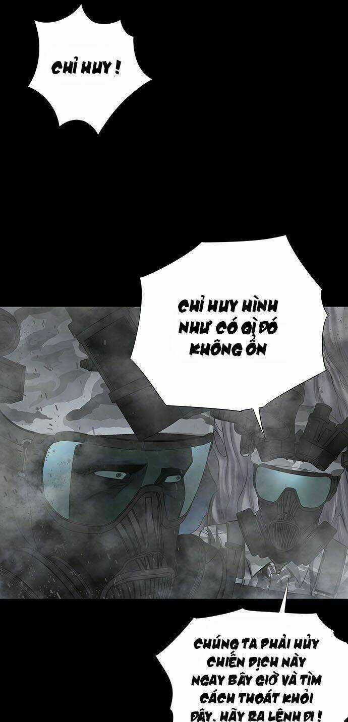 THẢM HỌA ONG ĐỘC - Chapter 133 - Trang 50