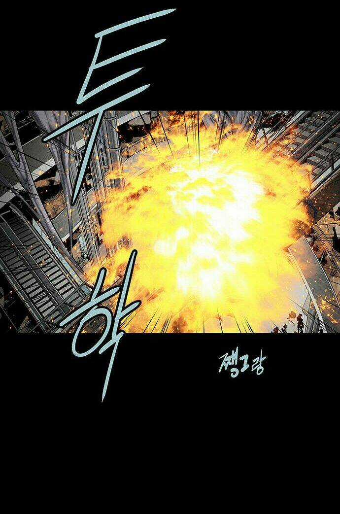 THẢM HỌA ONG ĐỘC - Chapter 133 - Trang 6