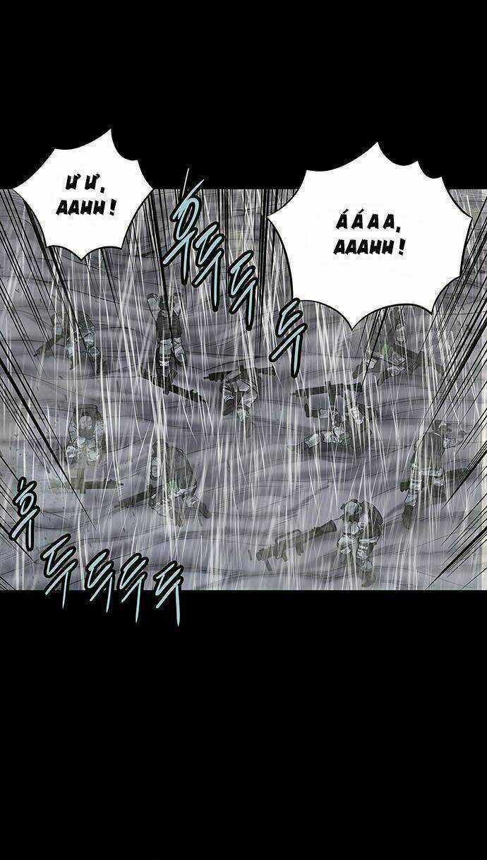 THẢM HỌA ONG ĐỘC - Chapter 133 - Trang 53