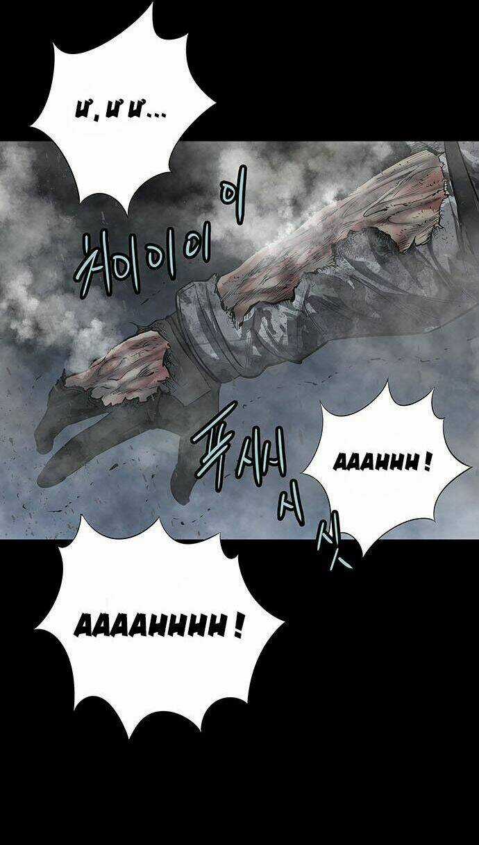 THẢM HỌA ONG ĐỘC - Chapter 133 - Trang 54