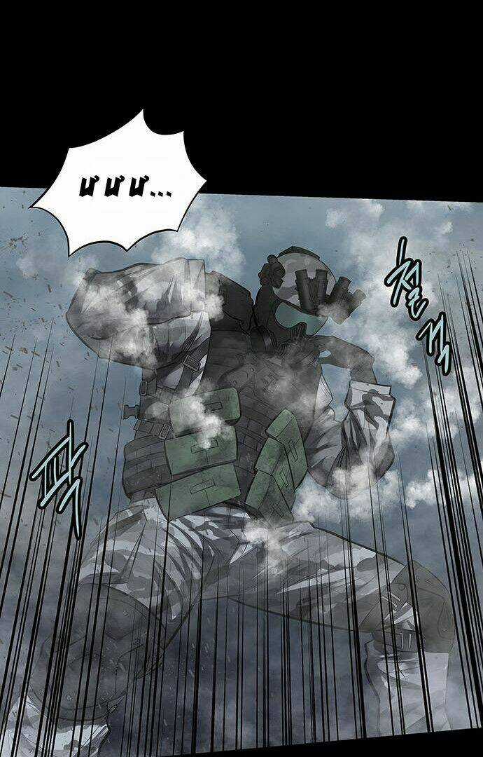 THẢM HỌA ONG ĐỘC - Chapter 133 - Trang 55