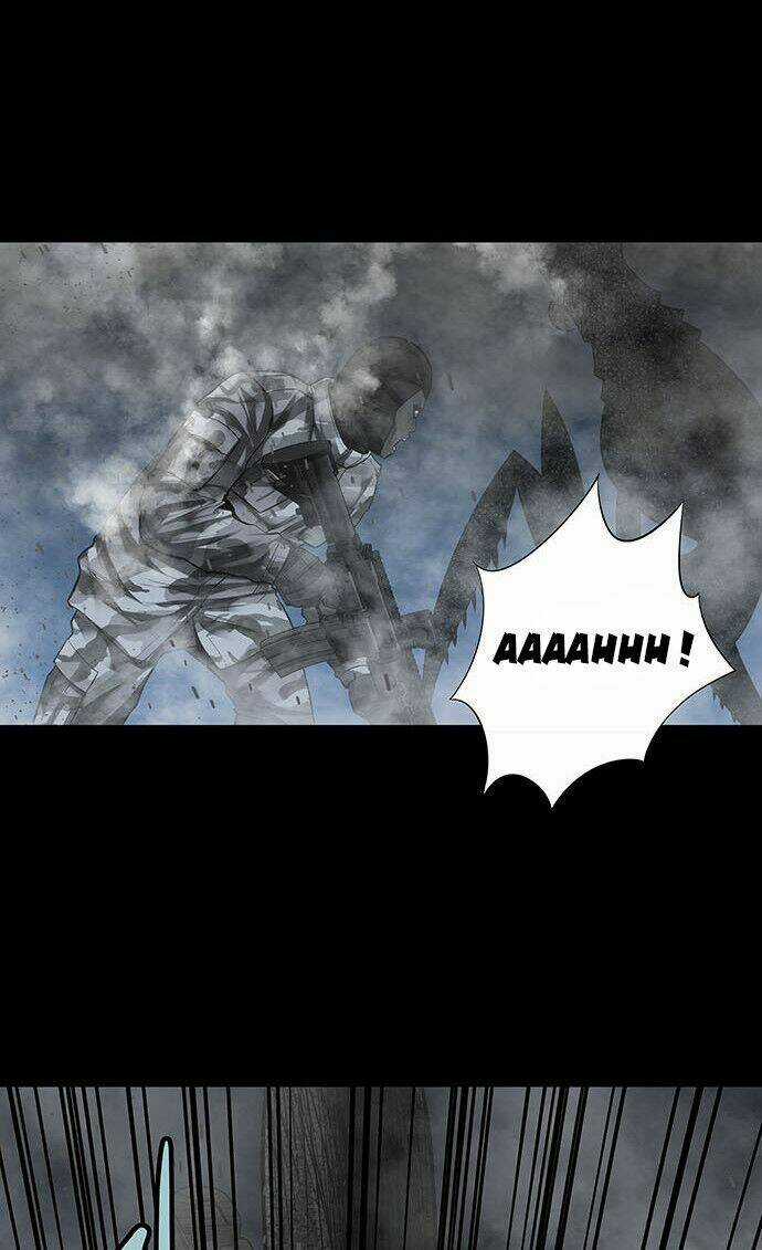 THẢM HỌA ONG ĐỘC - Chapter 133 - Trang 57