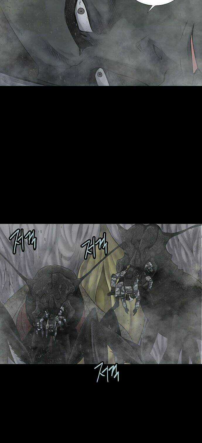 THẢM HỌA ONG ĐỘC - Chapter 133 - Trang 61