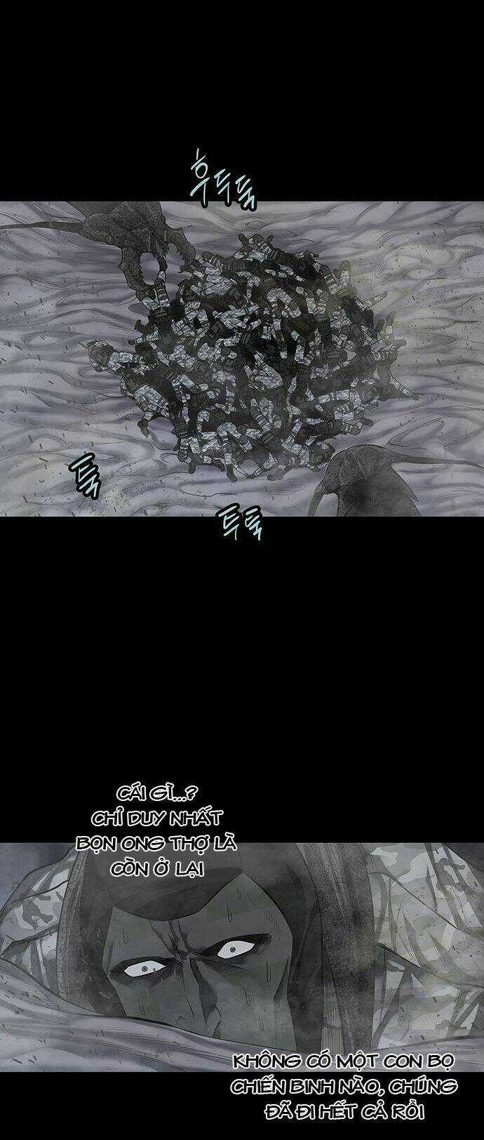 THẢM HỌA ONG ĐỘC - Chapter 133 - Trang 62