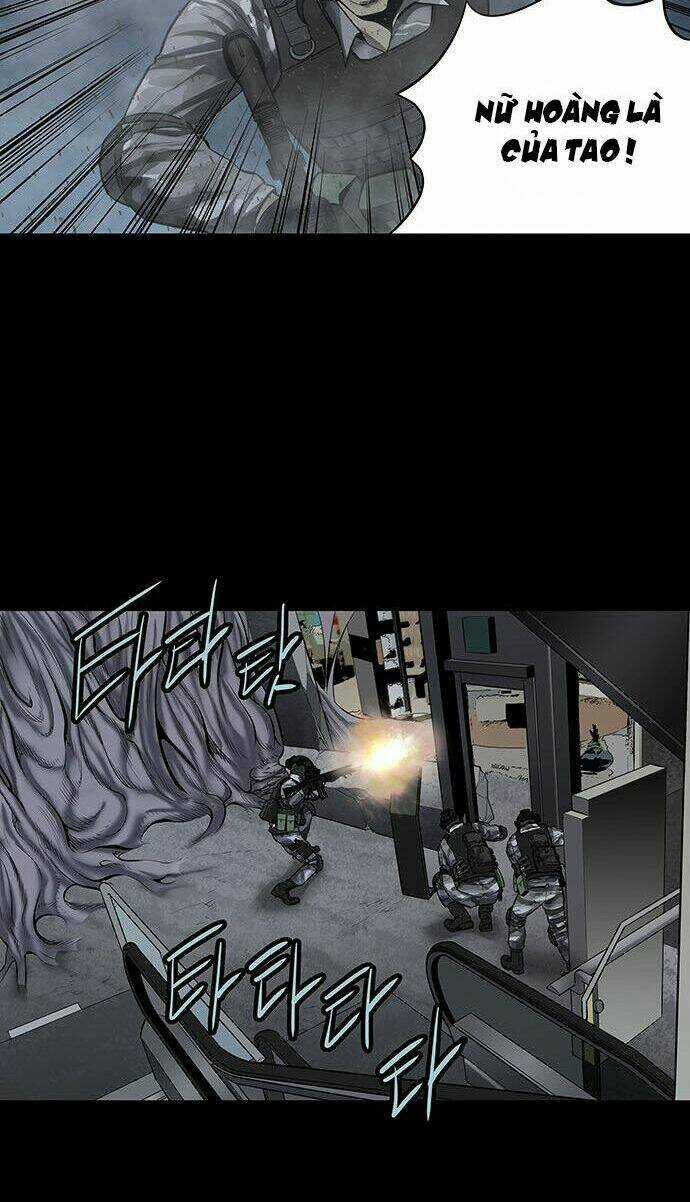 THẢM HỌA ONG ĐỘC - Chapter 133 - Trang 8