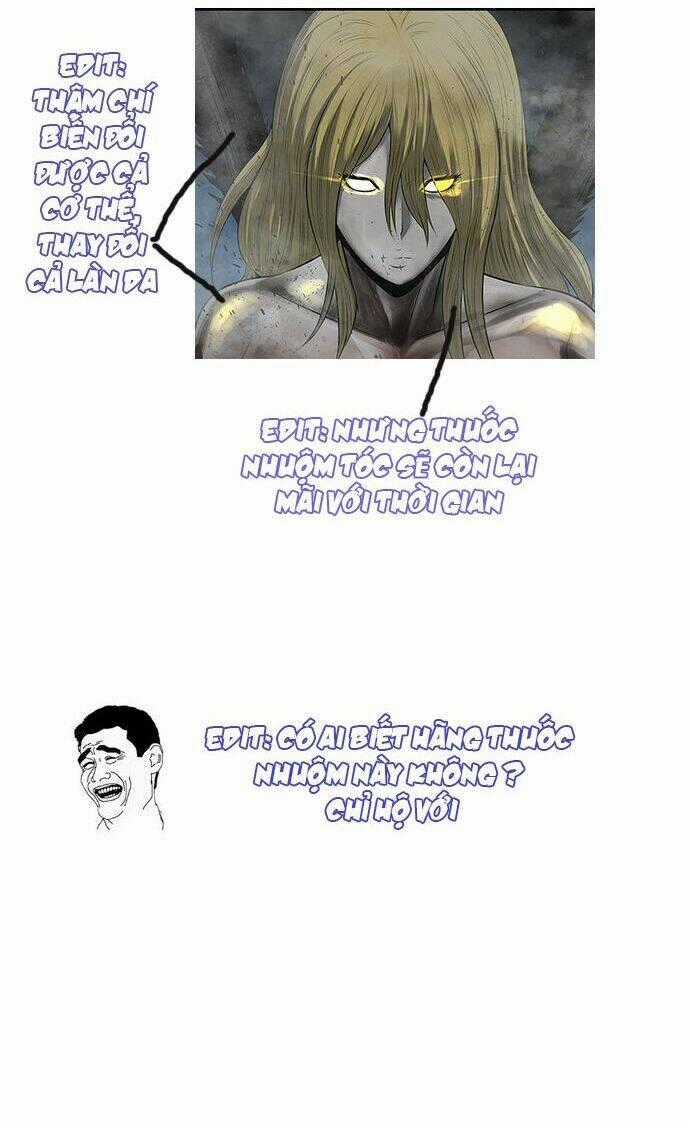 THẢM HỌA ONG ĐỘC - Chapter 133 - Trang 76