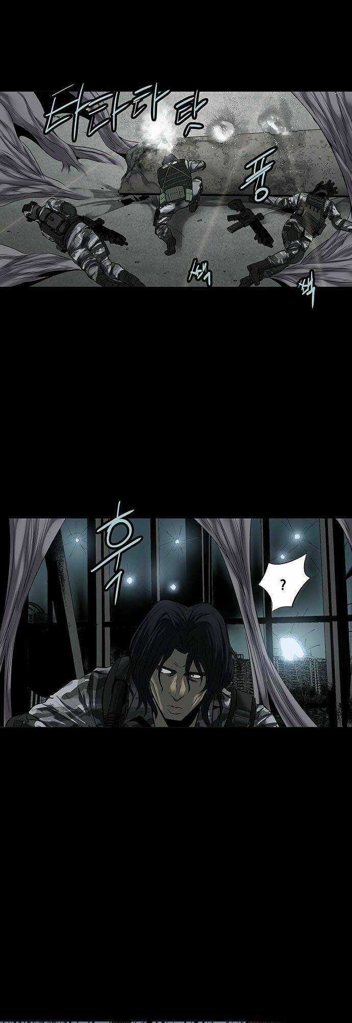 THẢM HỌA ONG ĐỘC - Chapter 133 - Trang 10