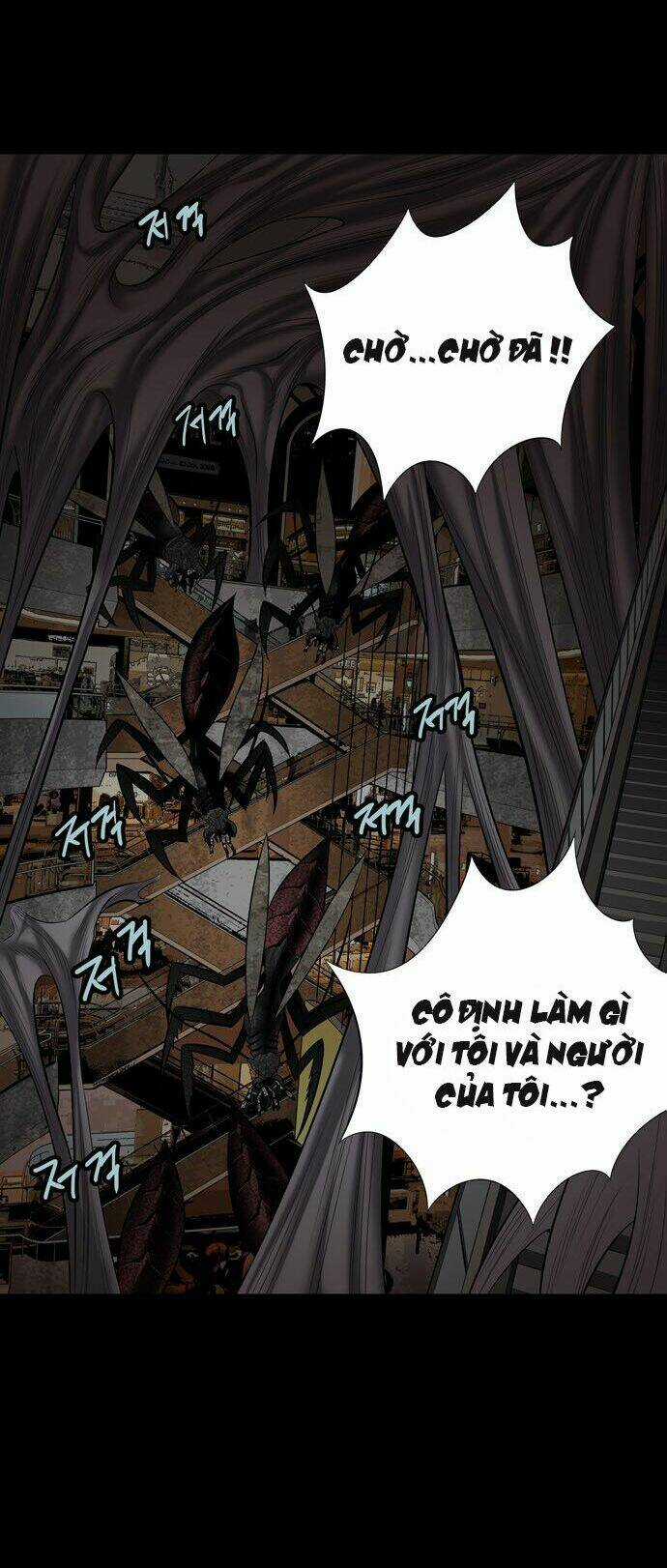 THẢM HỌA ONG ĐỘC - Chapter 134 - Trang 11