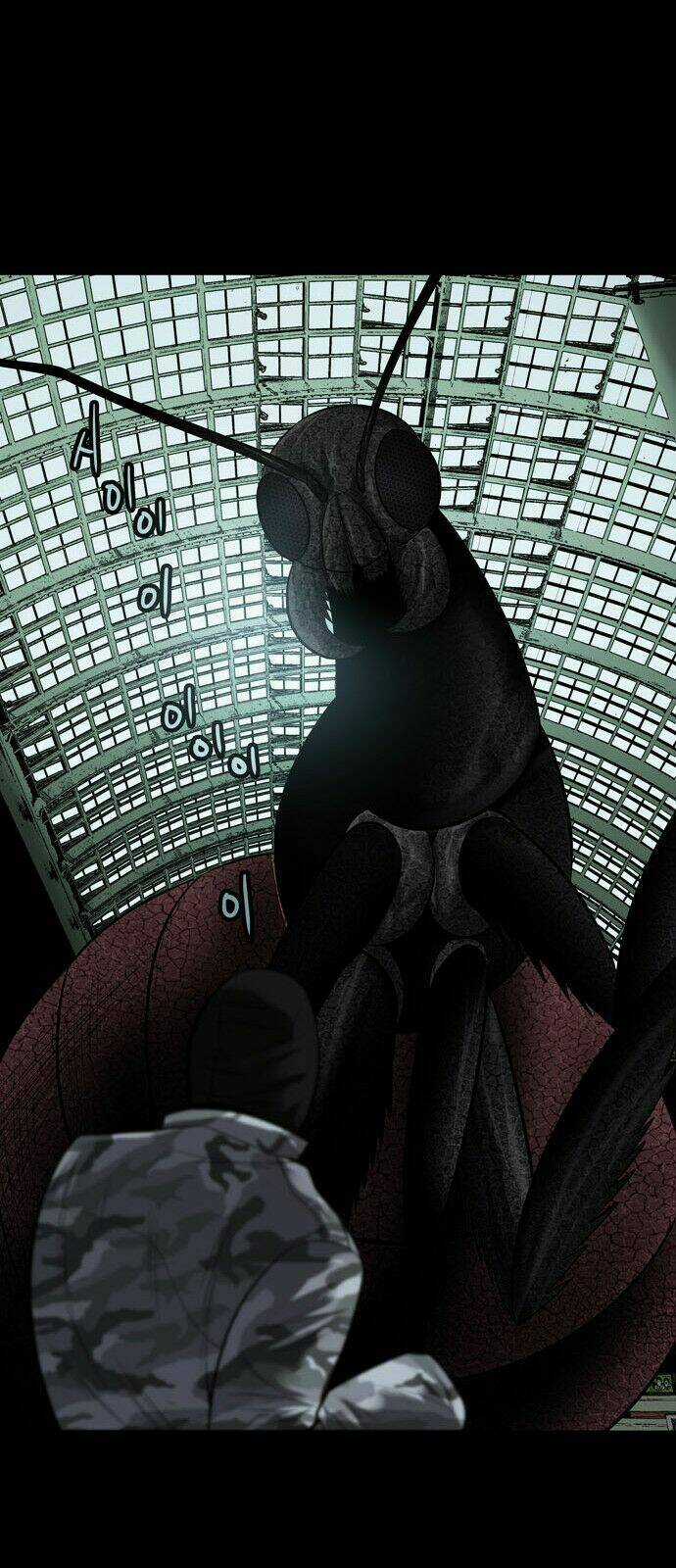 THẢM HỌA ONG ĐỘC - Chapter 134 - Trang 12