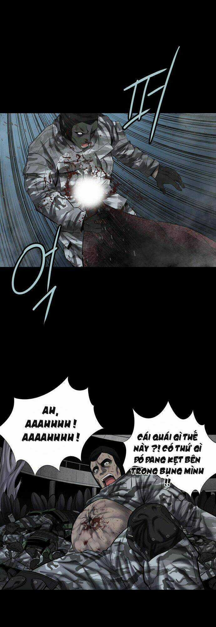 THẢM HỌA ONG ĐỘC - Chapter 134 - Trang 13