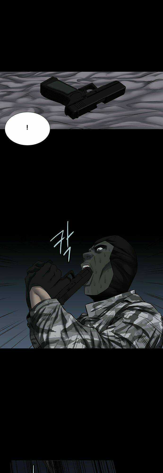 THẢM HỌA ONG ĐỘC - Chapter 134 - Trang 20