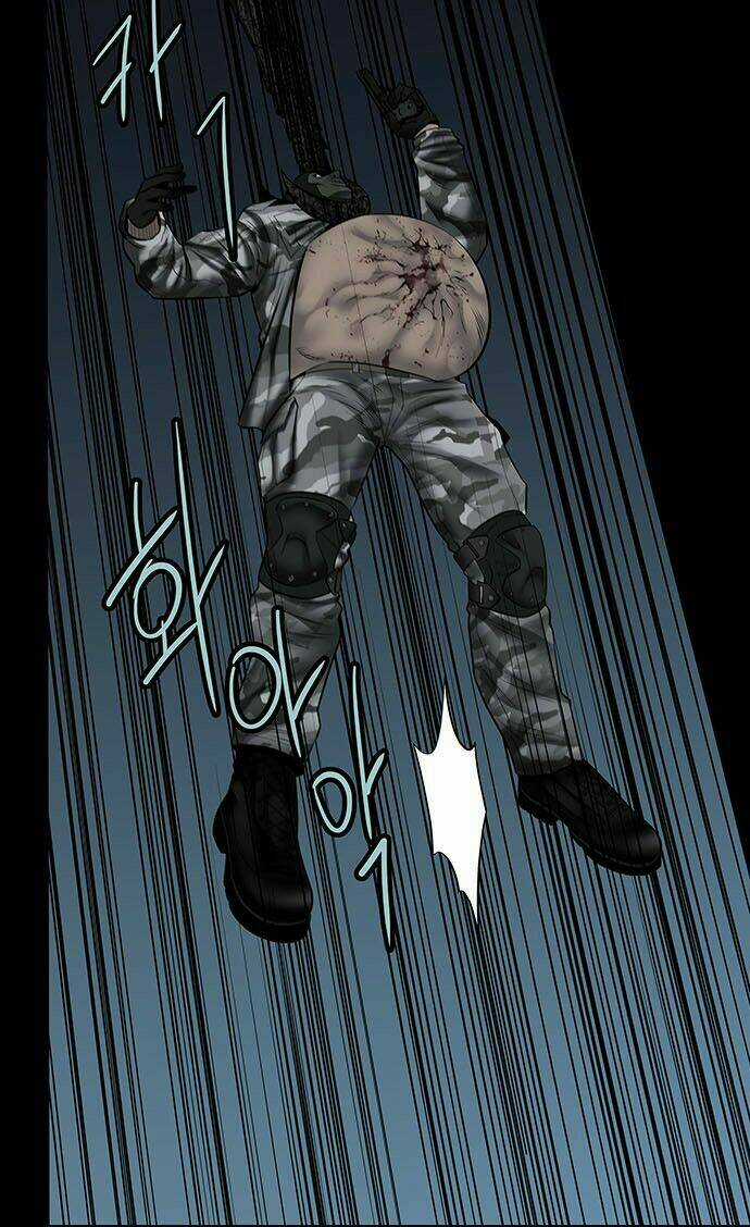 THẢM HỌA ONG ĐỘC - Chapter 134 - Trang 21