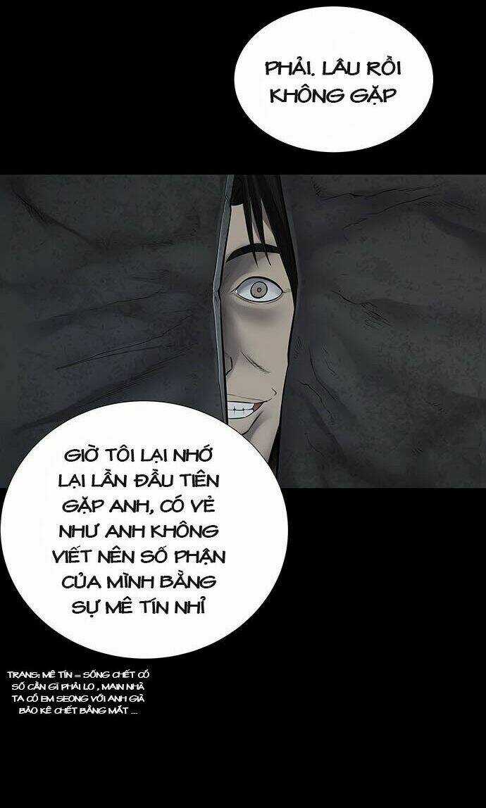 THẢM HỌA ONG ĐỘC - Chapter 134 - Trang 26