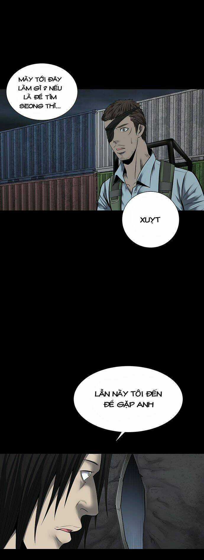 THẢM HỌA ONG ĐỘC - Chapter 134 - Trang 27