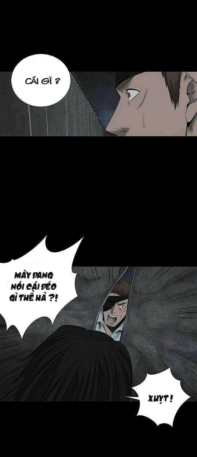 THẢM HỌA ONG ĐỘC - Chapter 134 - Trang 29