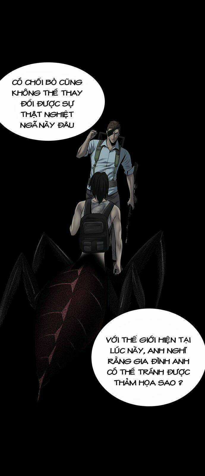 THẢM HỌA ONG ĐỘC - Chapter 134 - Trang 30