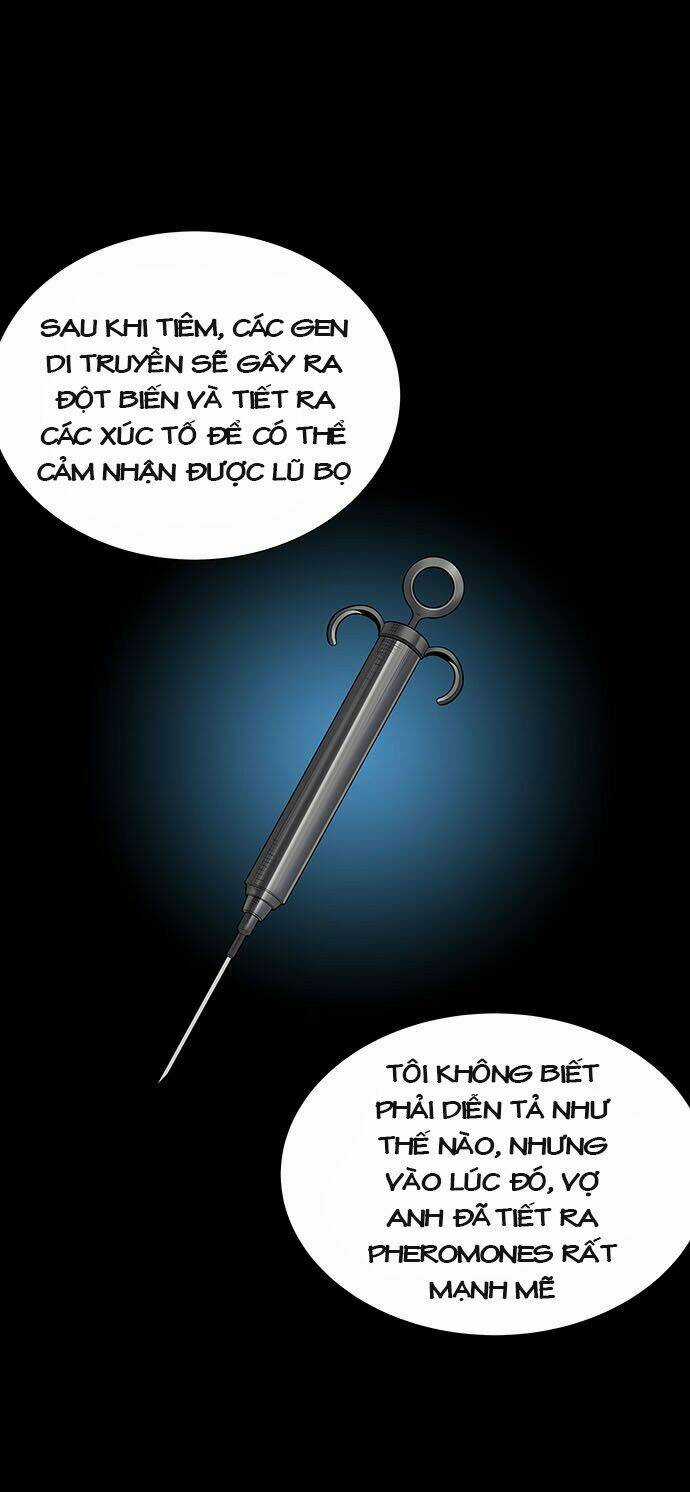 THẢM HỌA ONG ĐỘC - Chapter 134 - Trang 31
