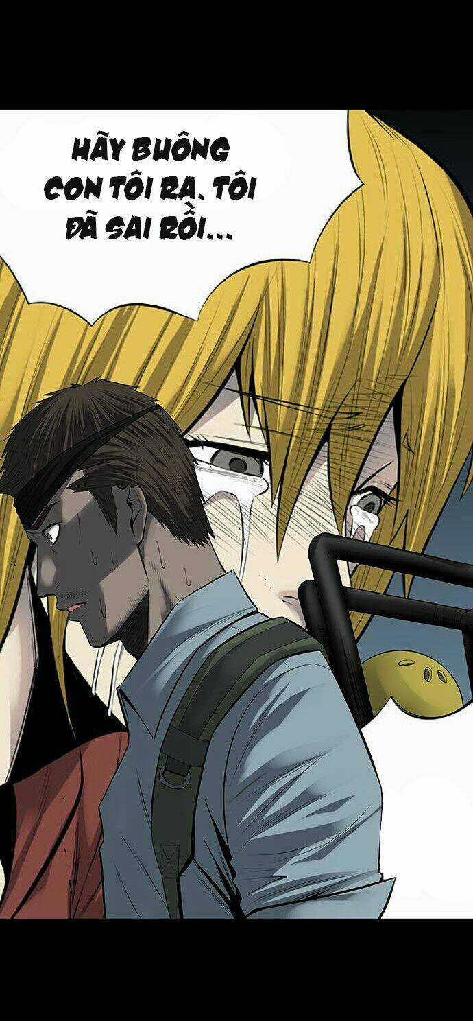 THẢM HỌA ONG ĐỘC - Chapter 134 - Trang 32