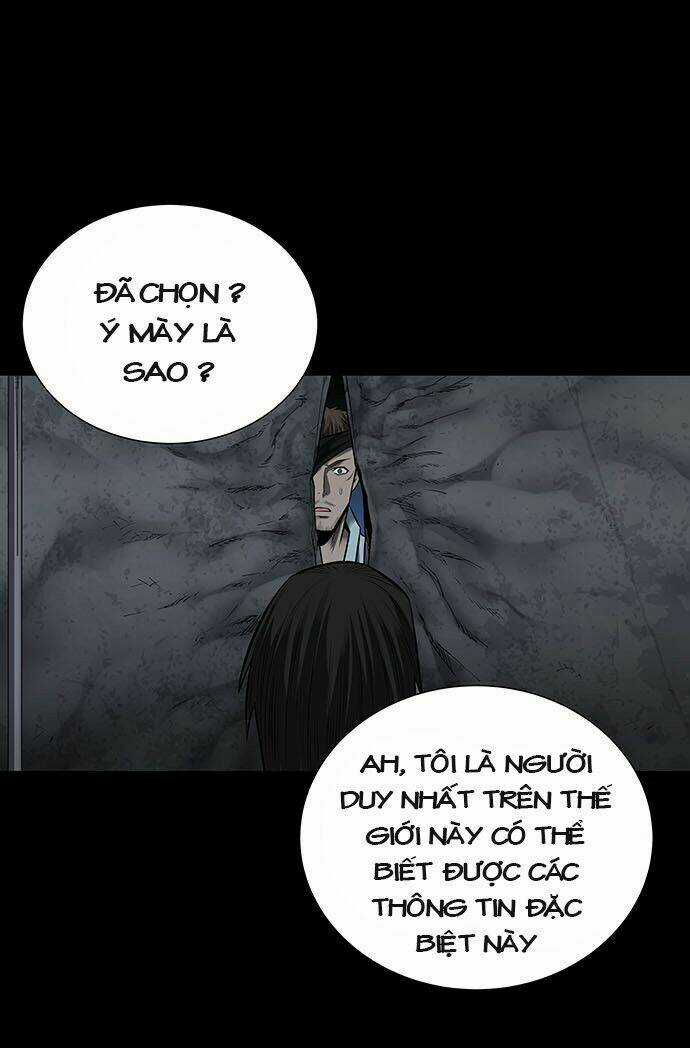 THẢM HỌA ONG ĐỘC - Chapter 134 - Trang 34