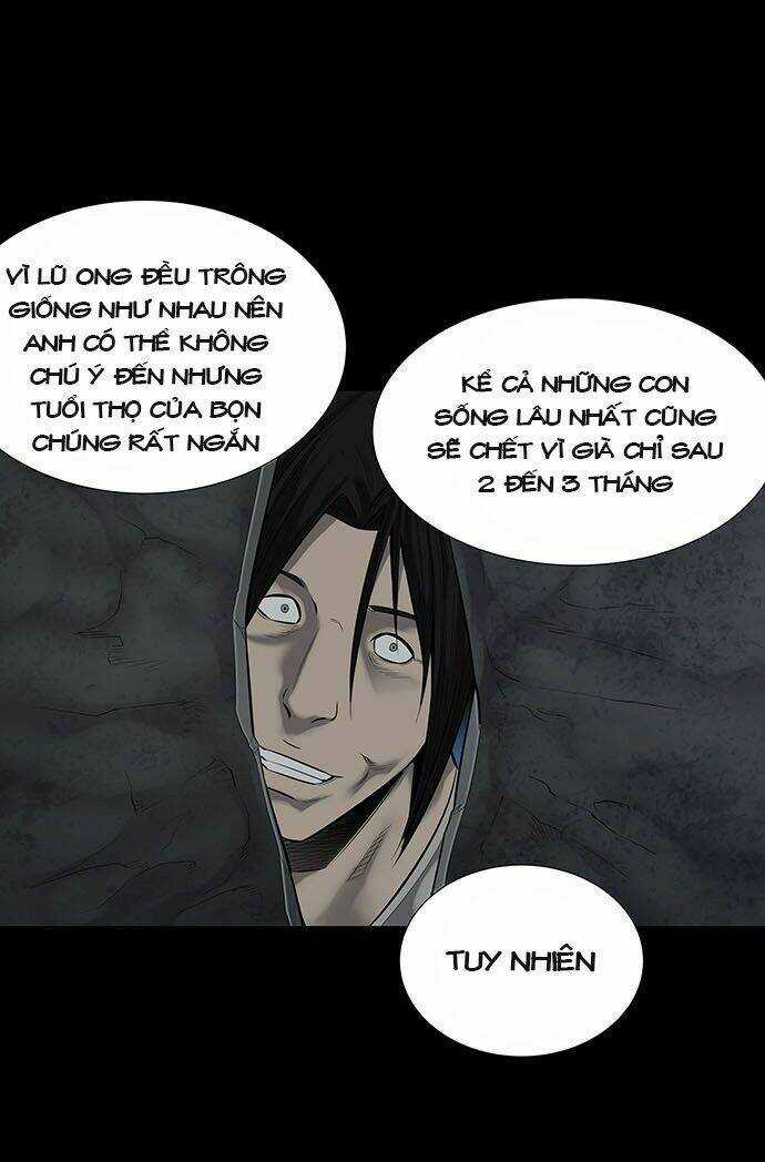 THẢM HỌA ONG ĐỘC - Chapter 134 - Trang 35