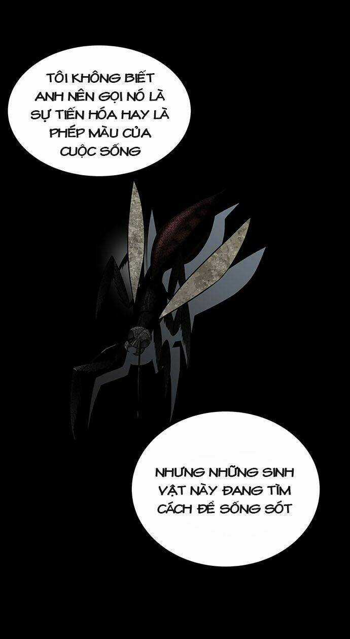 THẢM HỌA ONG ĐỘC - Chapter 134 - Trang 36