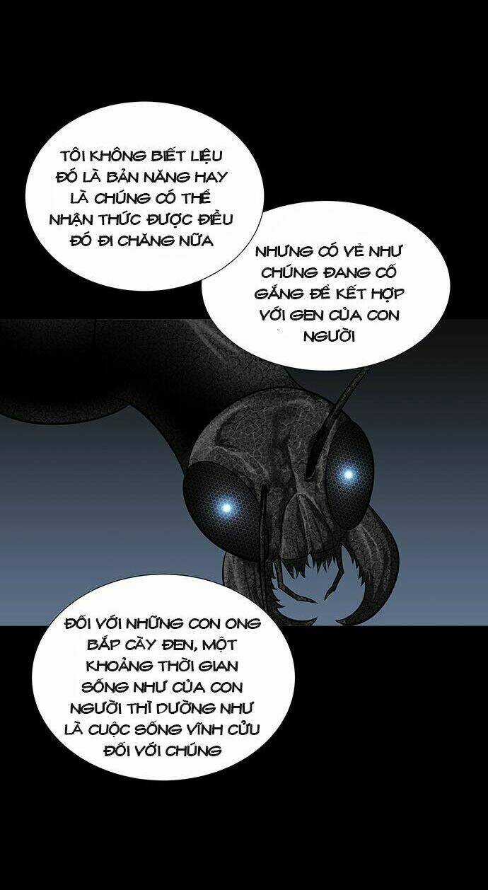 THẢM HỌA ONG ĐỘC - Chapter 134 - Trang 37