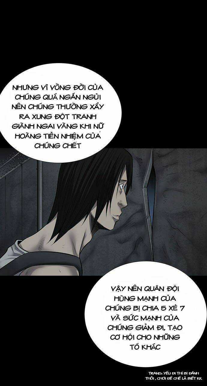 THẢM HỌA ONG ĐỘC - Chapter 134 - Trang 39