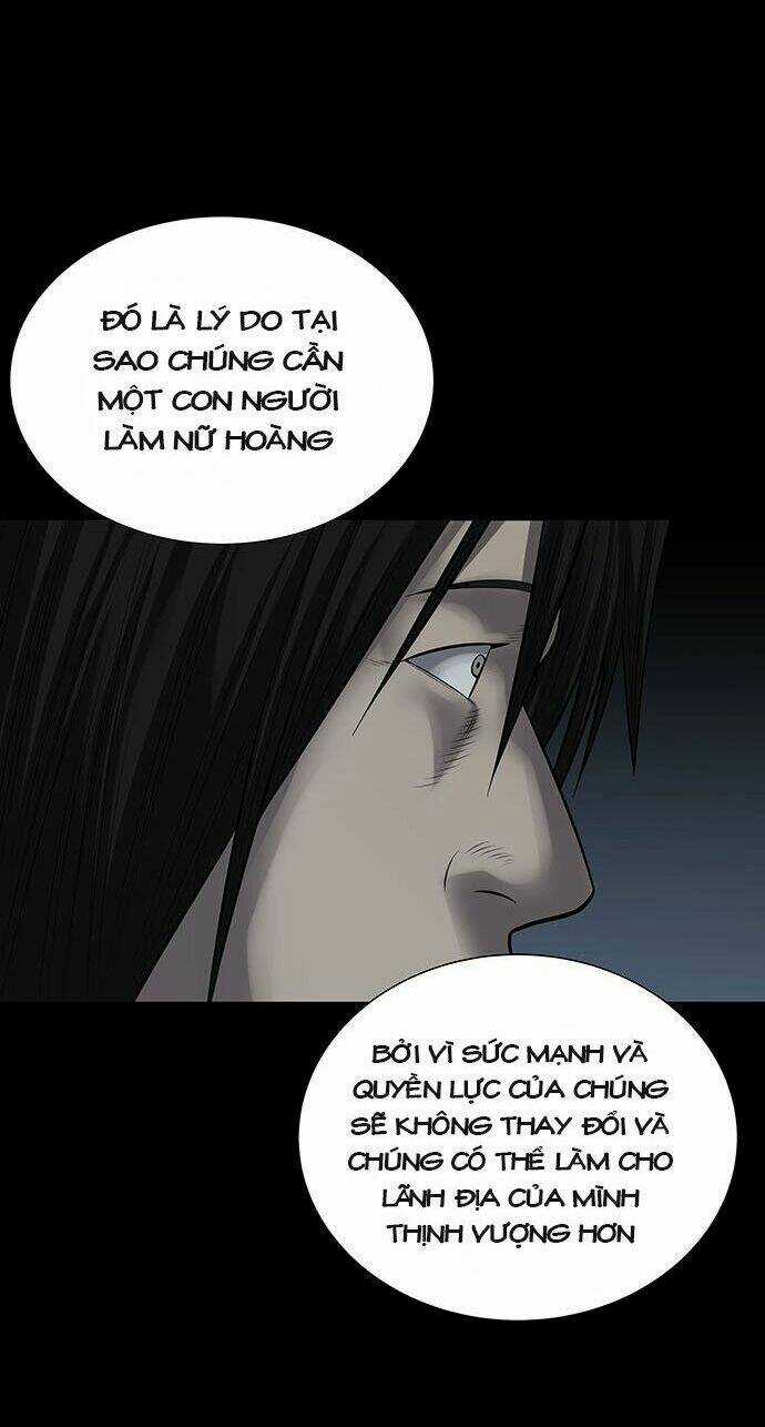 THẢM HỌA ONG ĐỘC - Chapter 134 - Trang 40