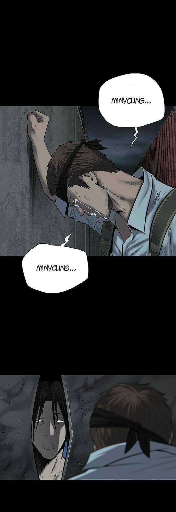 THẢM HỌA ONG ĐỘC - Chapter 134 - Trang 44