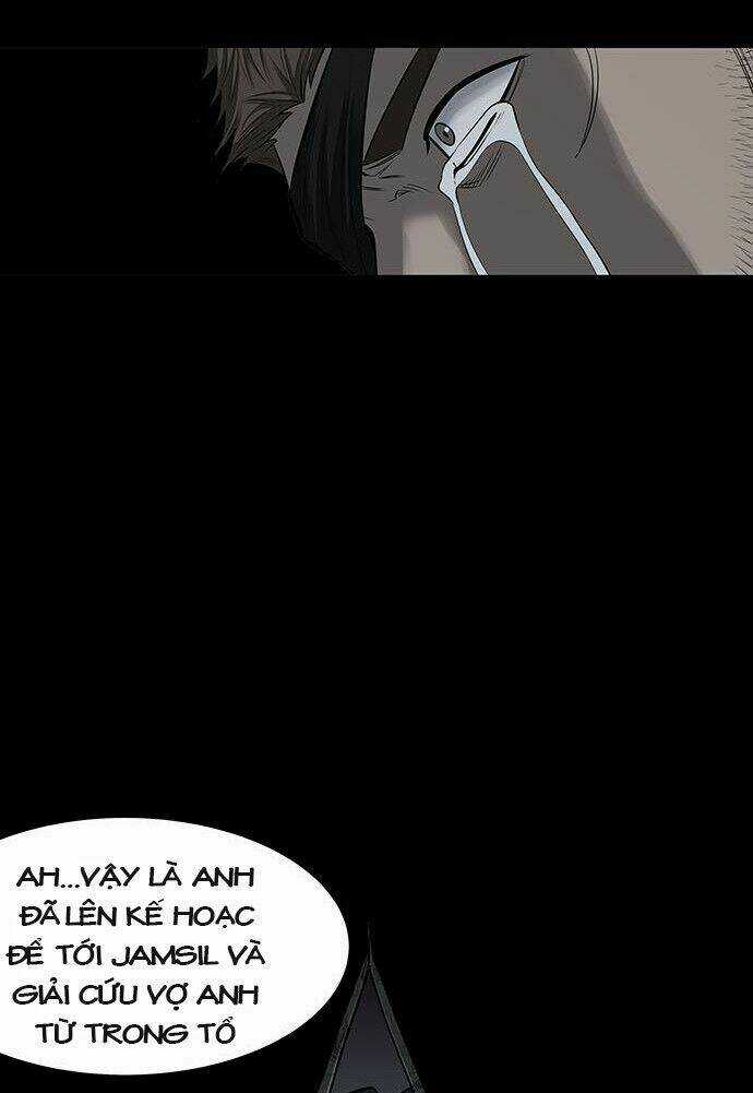 THẢM HỌA ONG ĐỘC - Chapter 134 - Trang 47