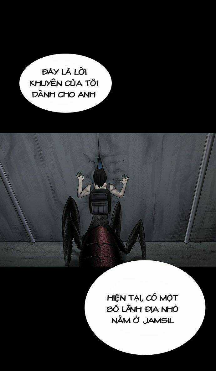 THẢM HỌA ONG ĐỘC - Chapter 134 - Trang 51