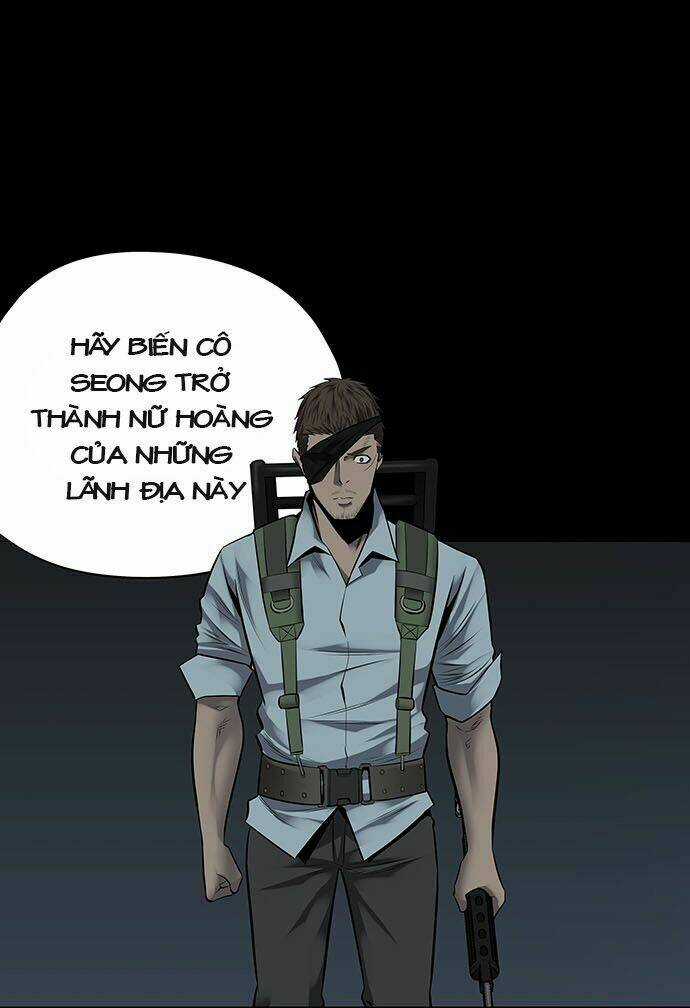 THẢM HỌA ONG ĐỘC - Chapter 134 - Trang 52