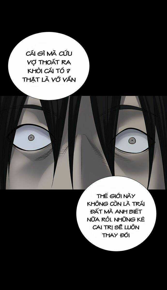 THẢM HỌA ONG ĐỘC - Chapter 134 - Trang 56