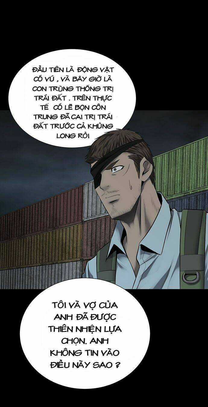 THẢM HỌA ONG ĐỘC - Chapter 134 - Trang 57