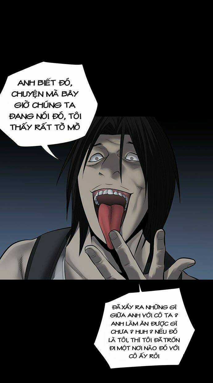 THẢM HỌA ONG ĐỘC - Chapter 134 - Trang 61