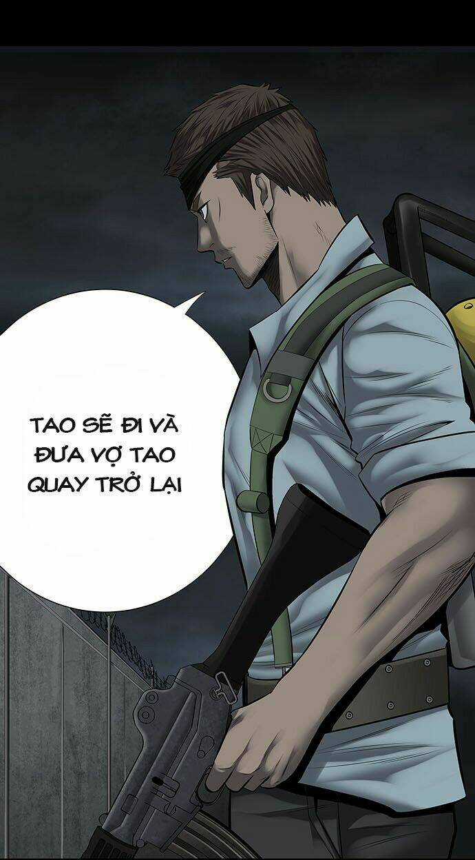 THẢM HỌA ONG ĐỘC - Chapter 134 - Trang 64