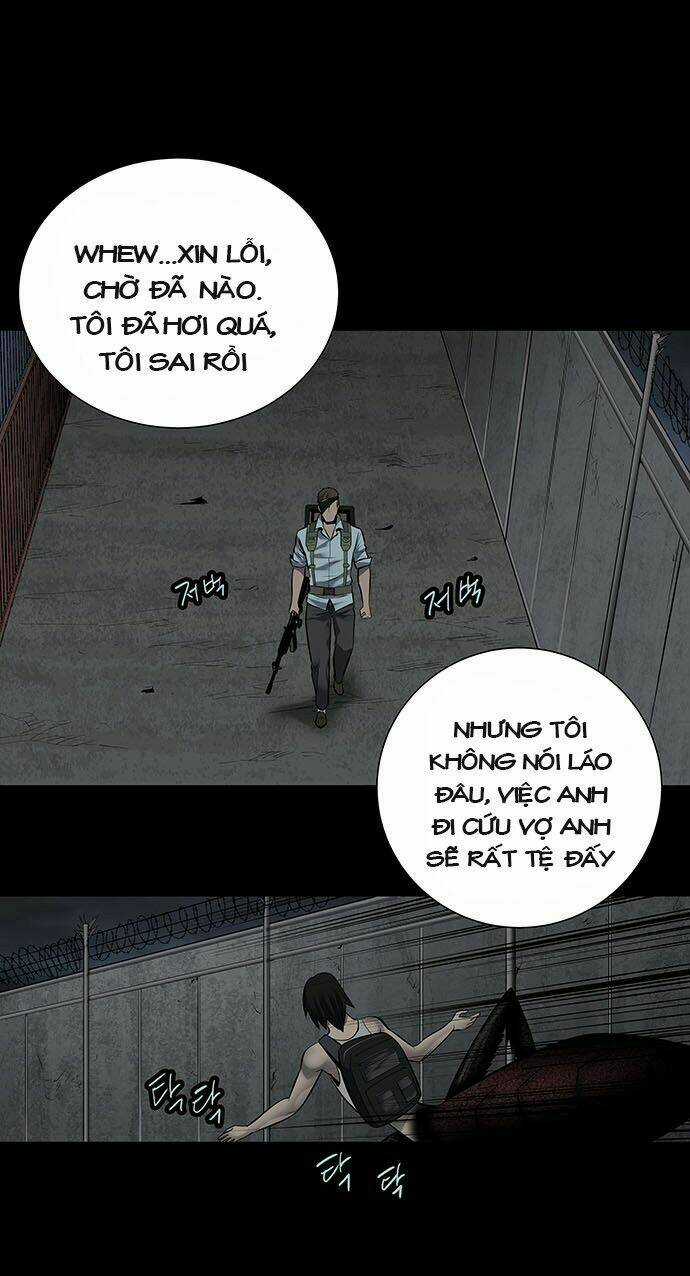 THẢM HỌA ONG ĐỘC - Chapter 134 - Trang 67