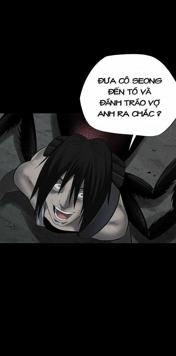 THẢM HỌA ONG ĐỘC - Chapter 134 - Trang 69