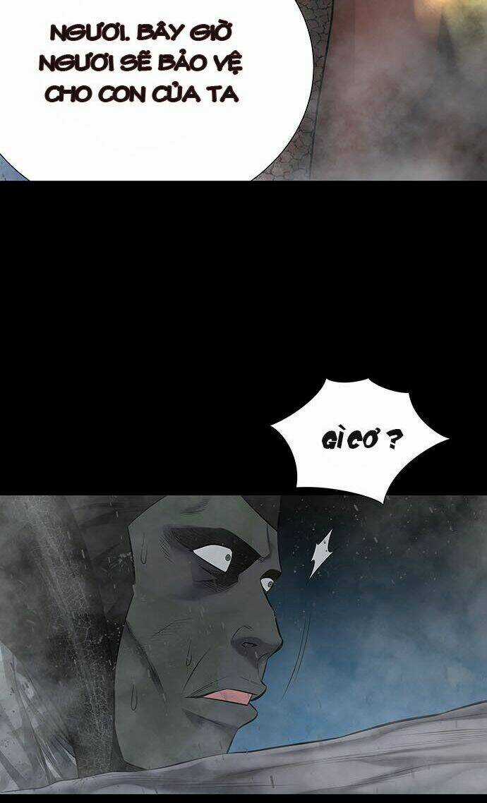 THẢM HỌA ONG ĐỘC - Chapter 134 - Trang 8