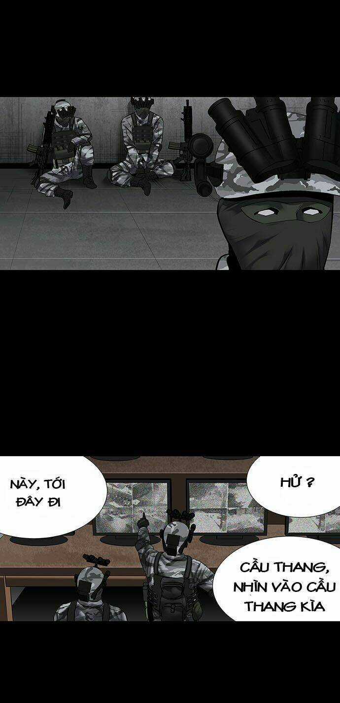 THẢM HỌA ONG ĐỘC - Chapter 135 - Trang 13